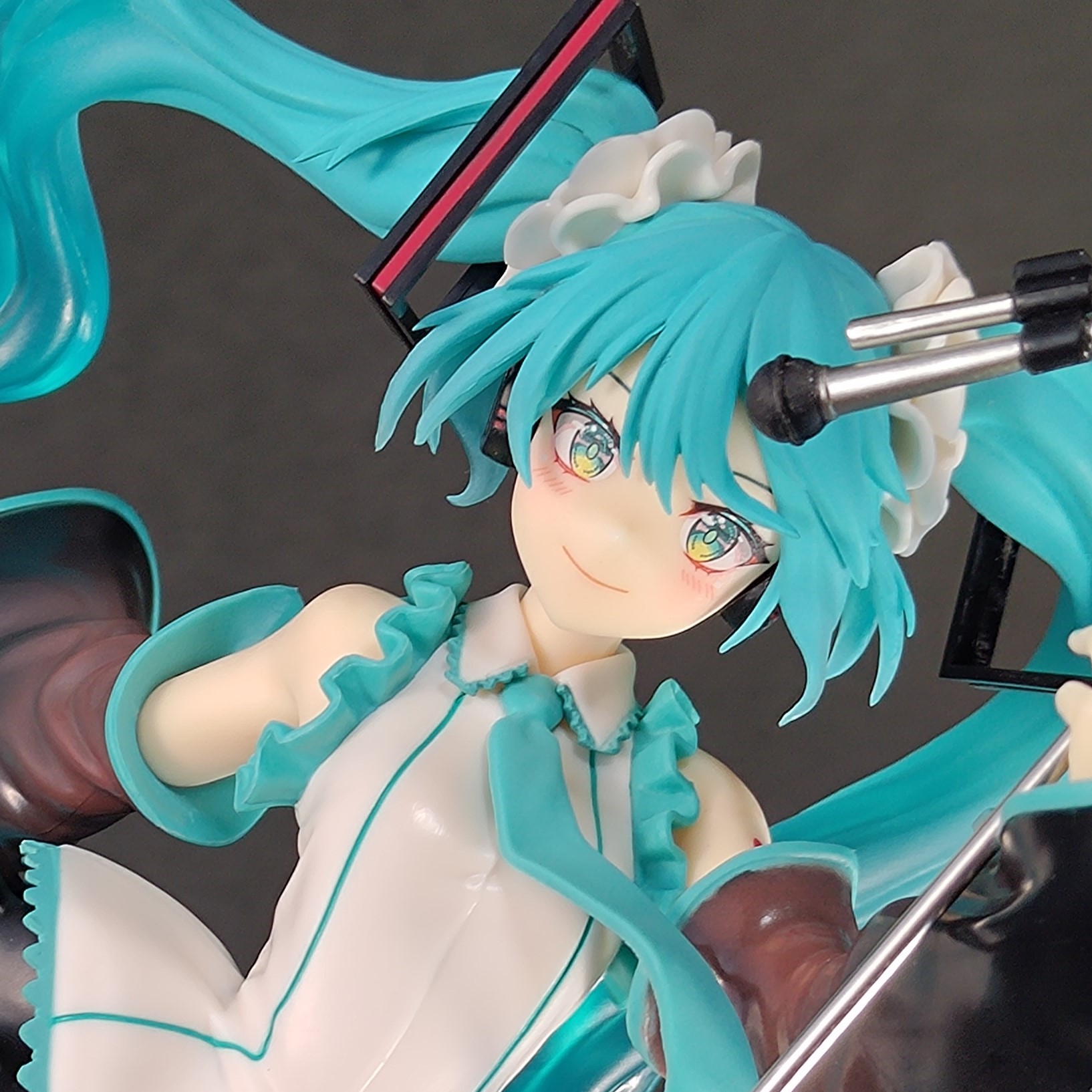 初音ミク Birthday2025 AMP+ Party ver． 13体セット 初音ミク【初音